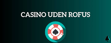 Casioer uden ROFUS -- Bedste spil uden for ROFUS Casioer uden ROFUS -- Bedste spil uden for ROFUS