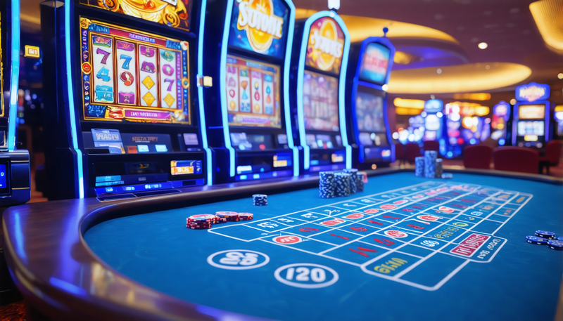 Reseña de Bank on Red Gambling Enterprise para 2026 Reseña de Bank on Red Gambling Enterprise para 2026